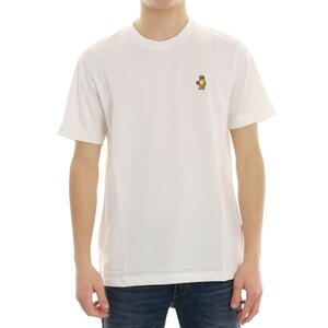 T-SHIRT MICRO PANNA